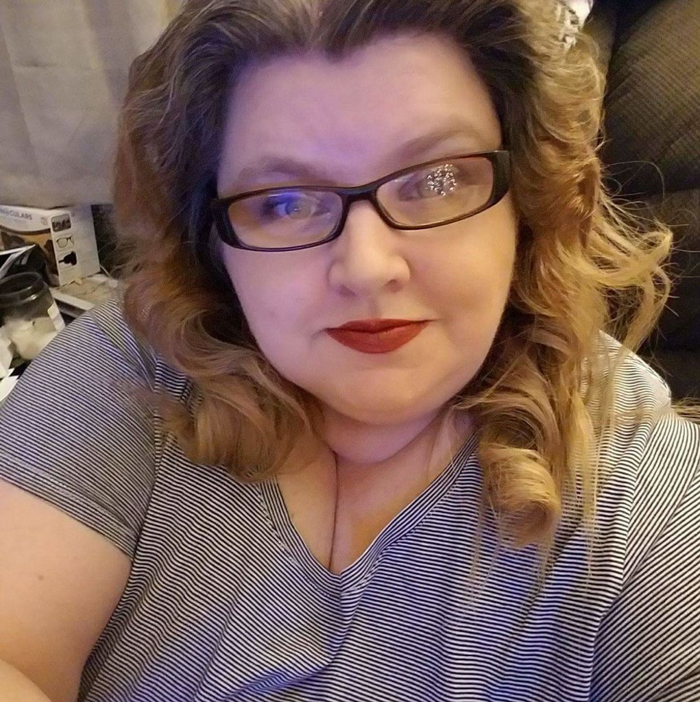 Lorraine M. Alecia