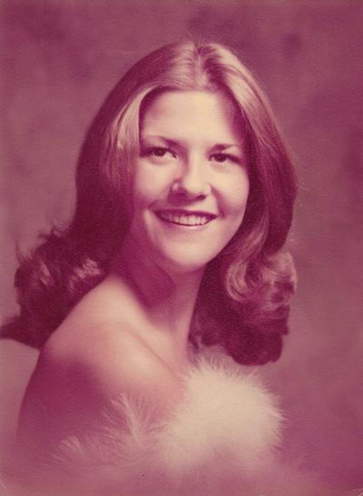 Mary Beth Murdoch Profile Photo