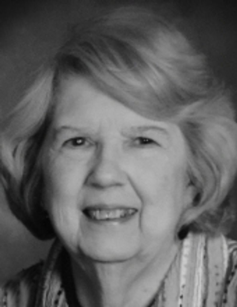 Joan P. Bellso
