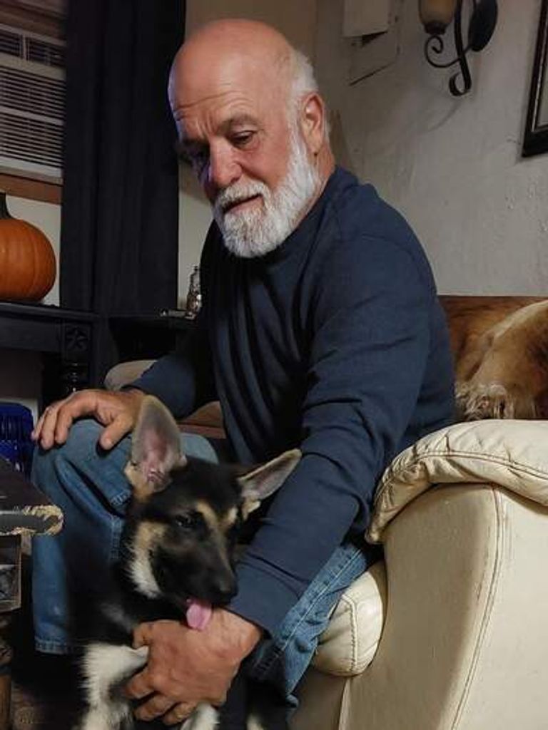 Mark D. Molloy Profile Photo