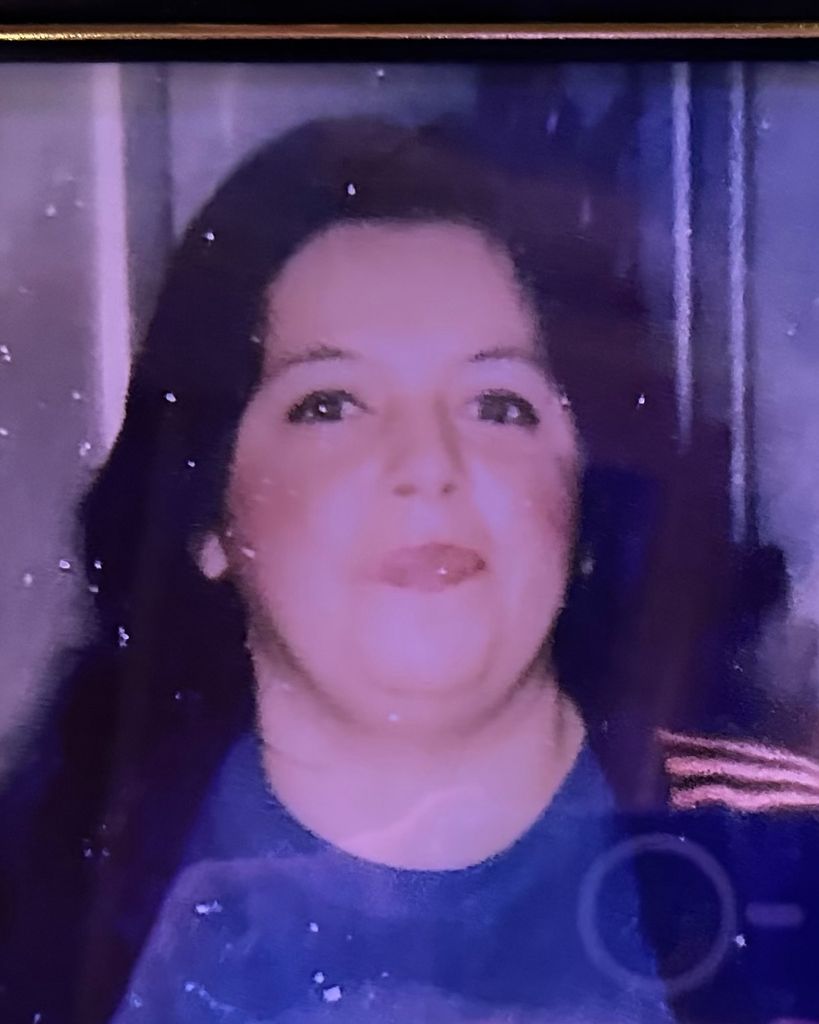 Dolores Campos