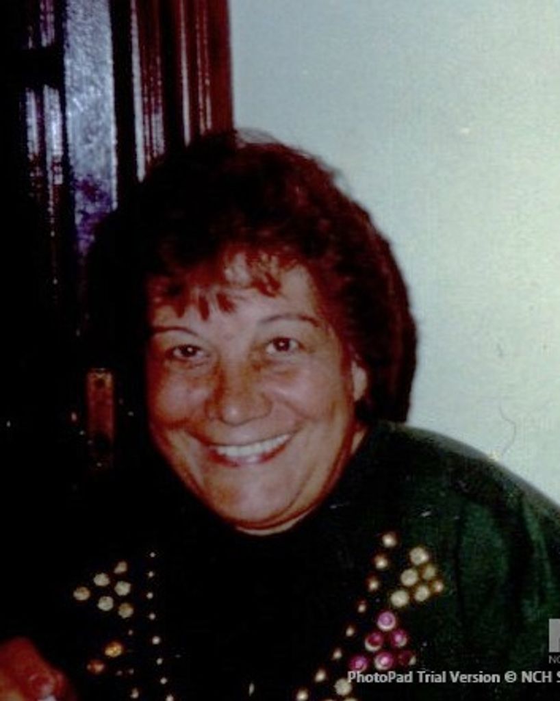 Maria Stagliano Santoro Profile Photo