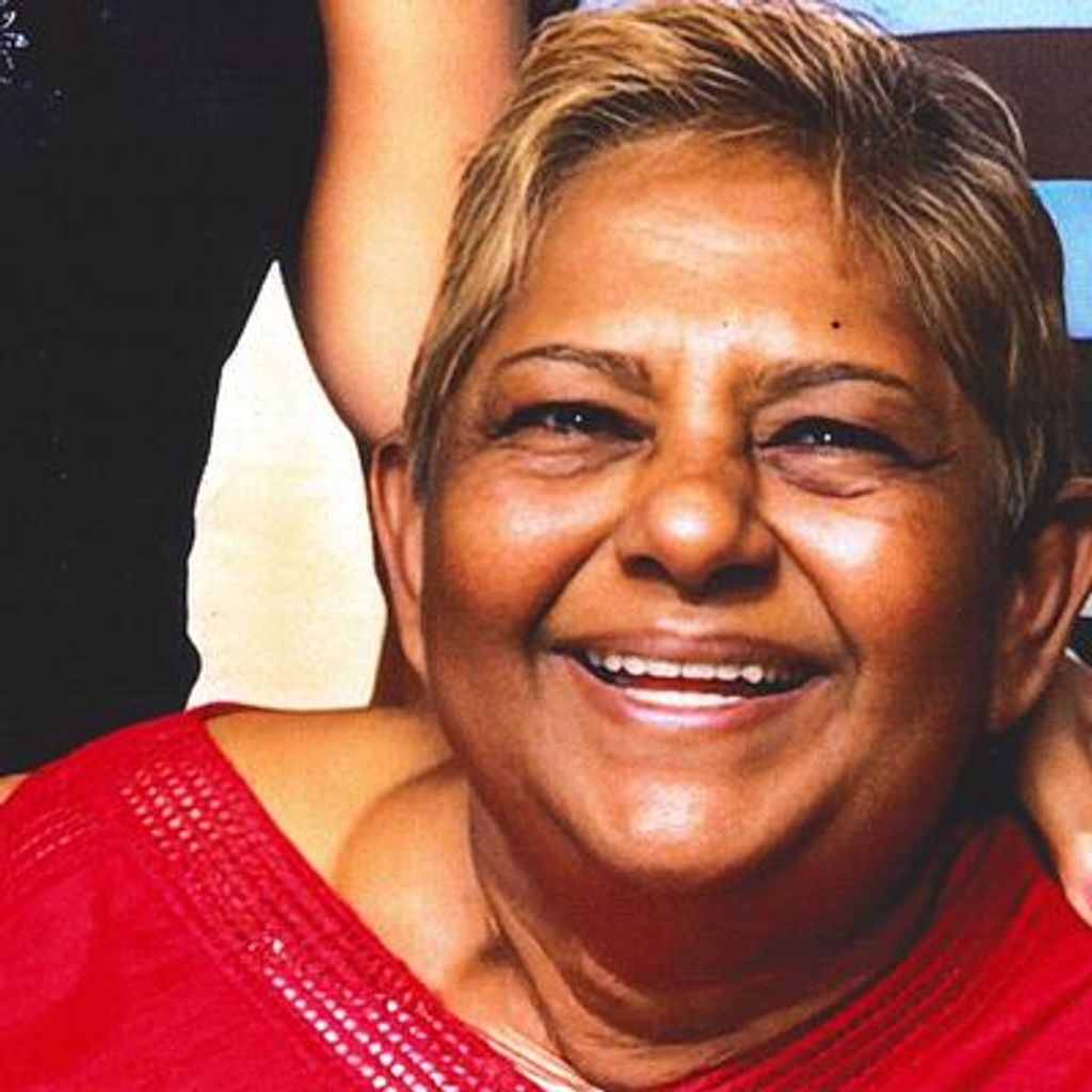 Jassodra Salick Profile Photo