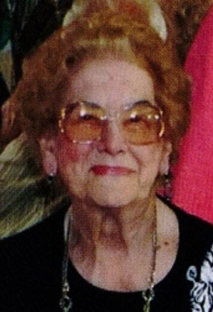 Ruth F. Bardon