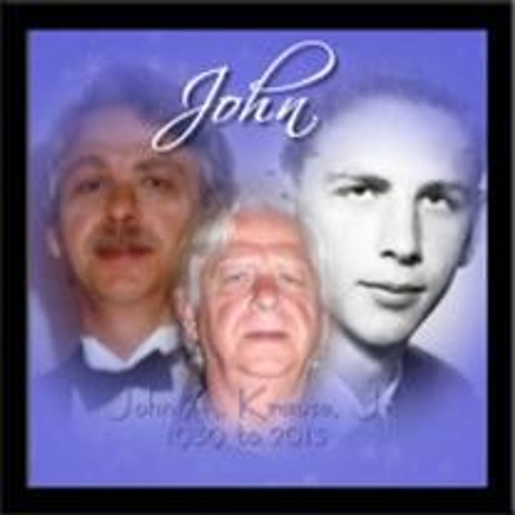 John A. Krause,
