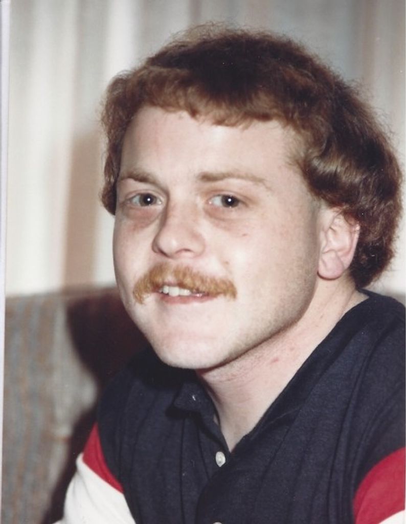 Gordon Michael Ward