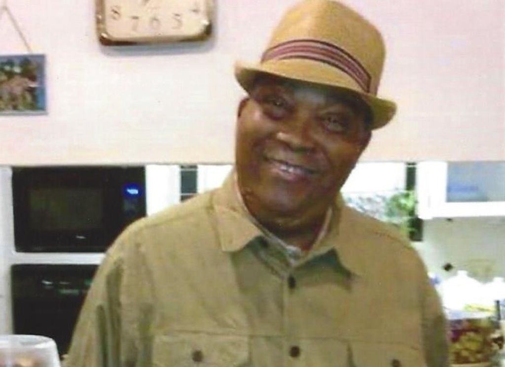 Mervin Bradley Kelly