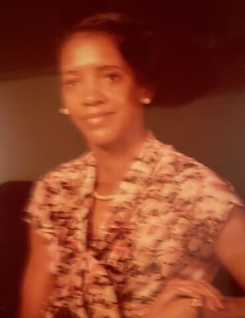 Annie Constance Dodson Profile Photo
