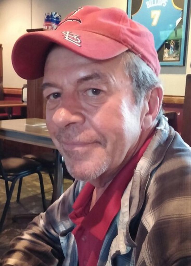 Jon Earl Fraka Profile Photo