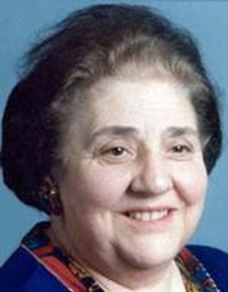 Mary Lucy Nunes