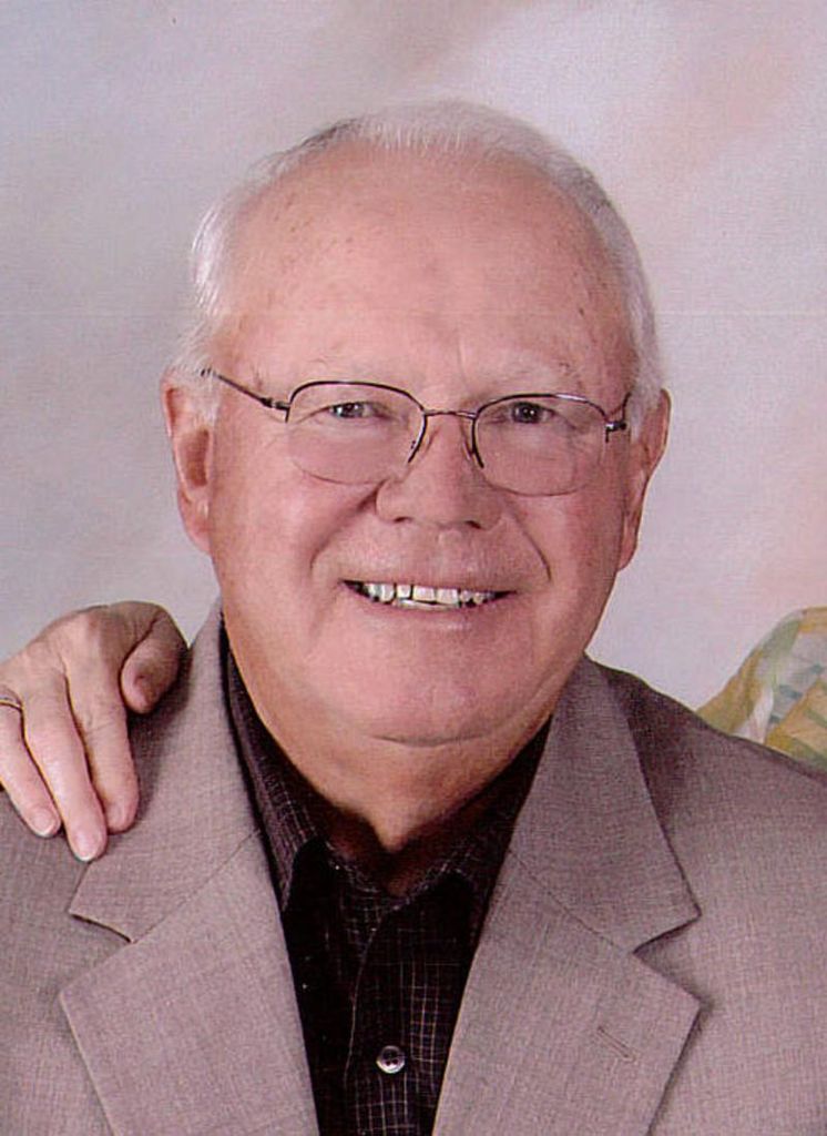 Charles R. "Chuck" Meyer Profile Photo