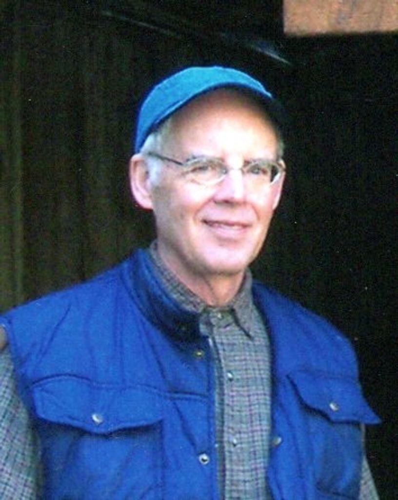 Richard "Dick" Andrew O'Brien