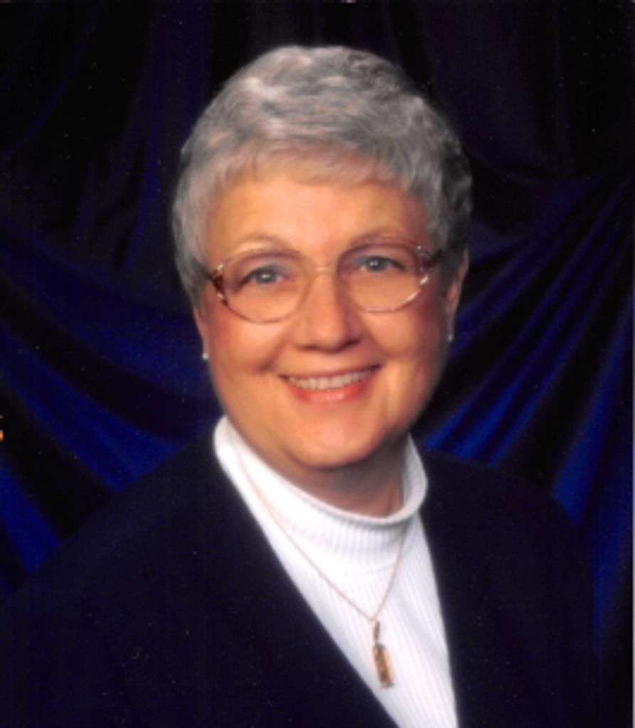 Patricia Lee "Pat" Allen Profile Photo