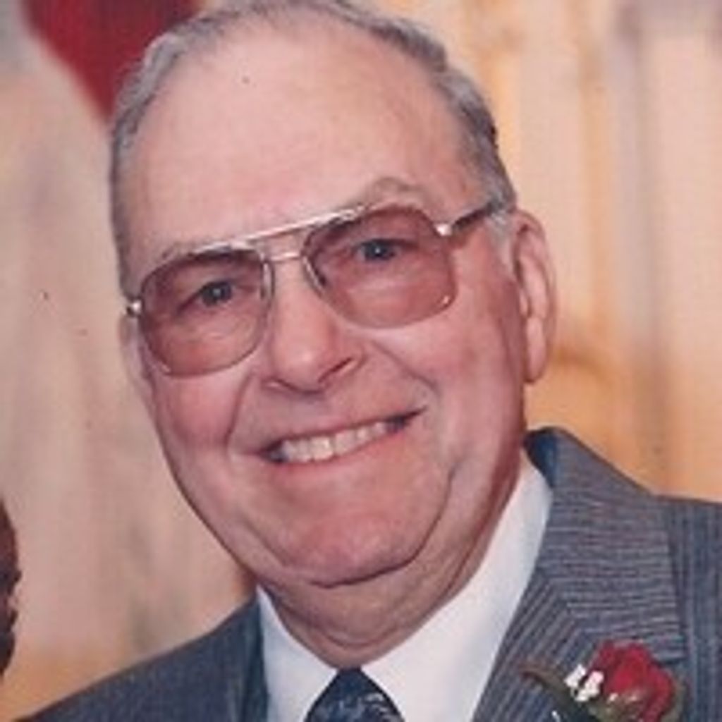 Warren Aughey Robson Profile Photo