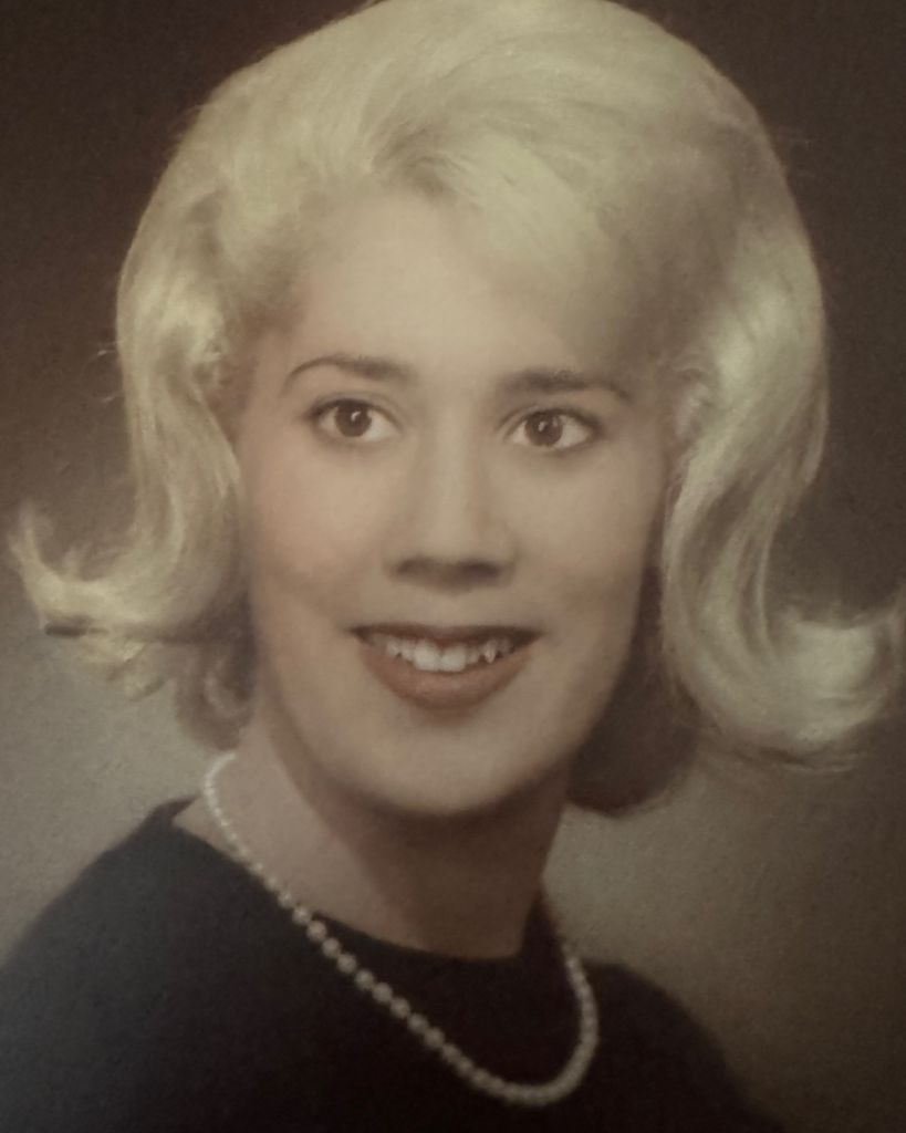 Diane Jean Stewart