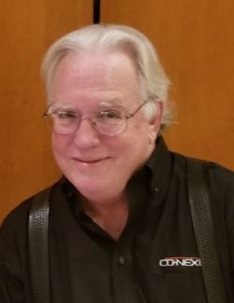 Robert Irvin