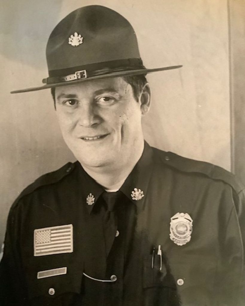 Robert W. Slick
