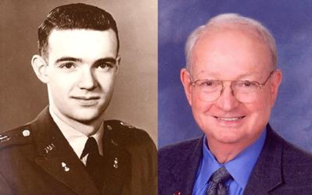 David Armitage Appling