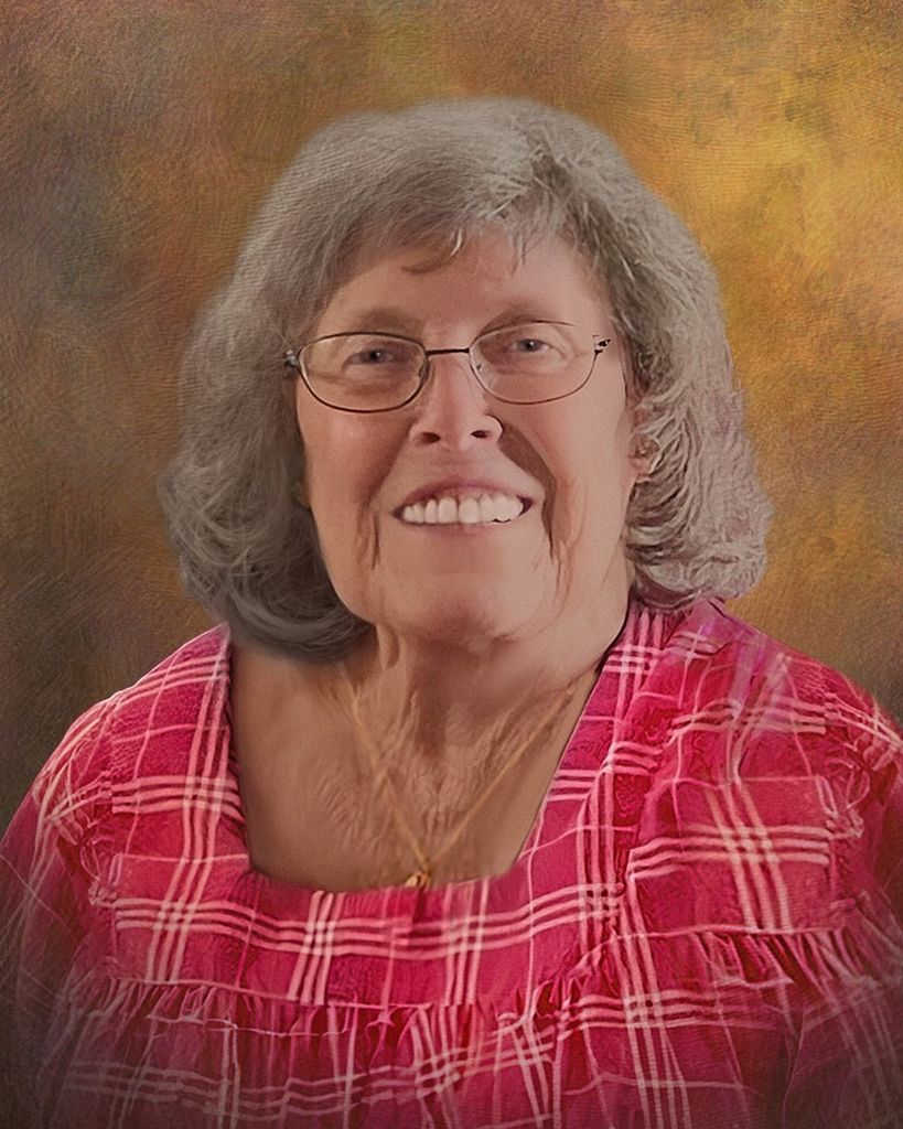 Carol M. Strack Profile Photo