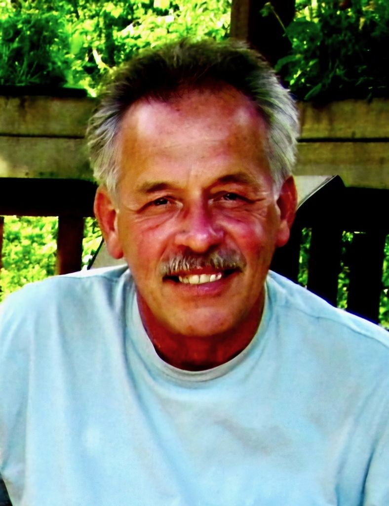 Richard L. Derby Profile Photo