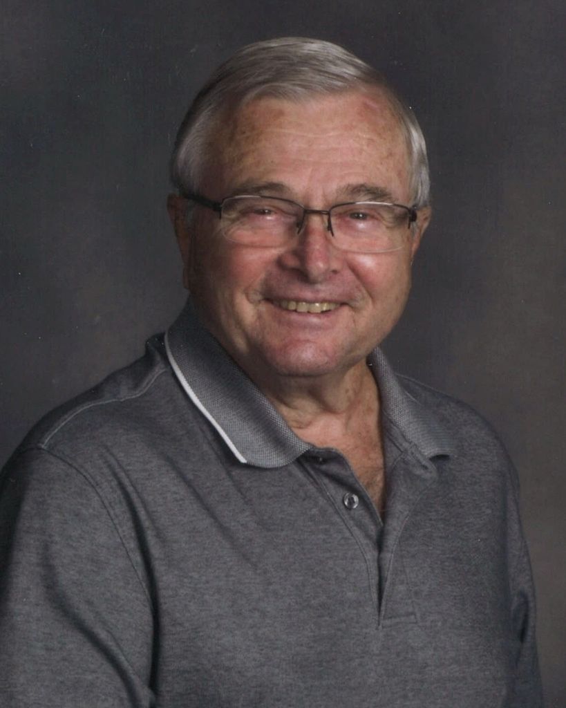 John Robert Hennings Profile Photo