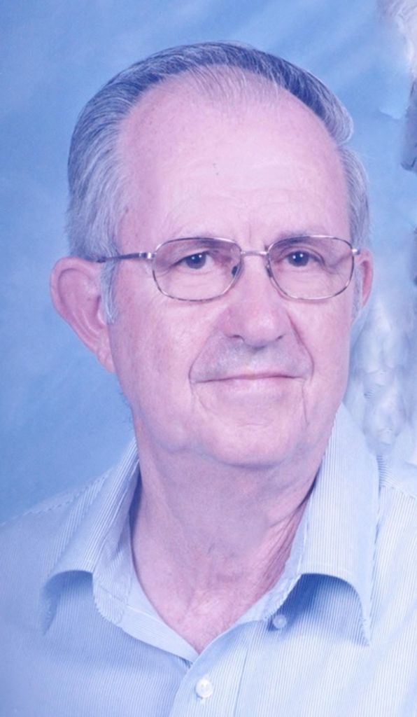 Linton Bellard, Jr. Profile Photo