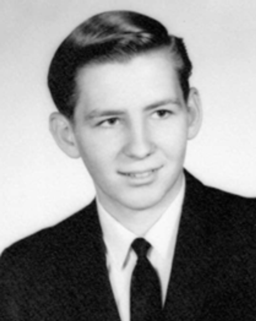 Bruce Williams