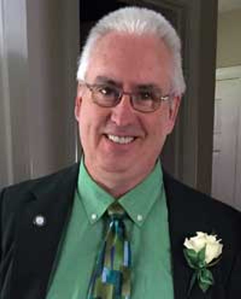 Ronald G. Girardin Profile Photo