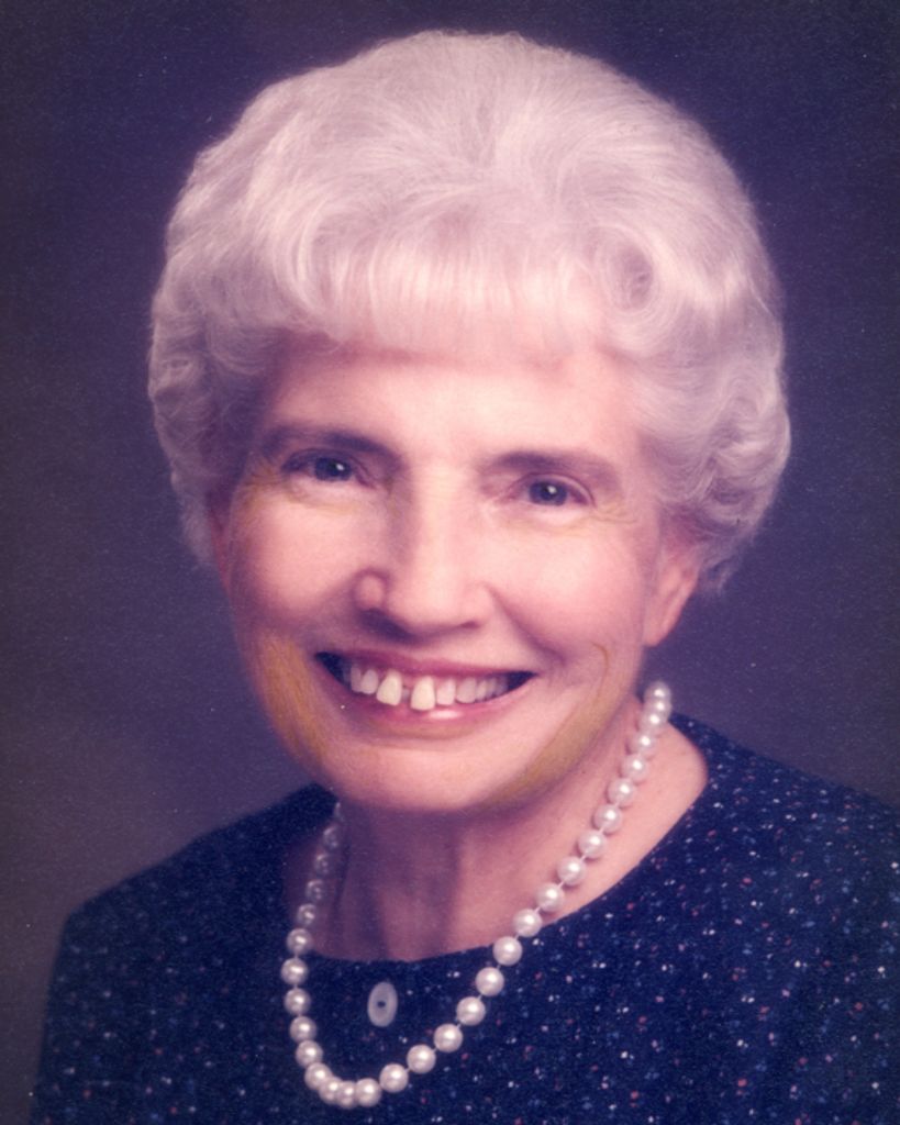Myrtle (Hess)  Rappleye