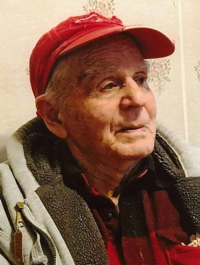 John Franklin Schmachtenberger