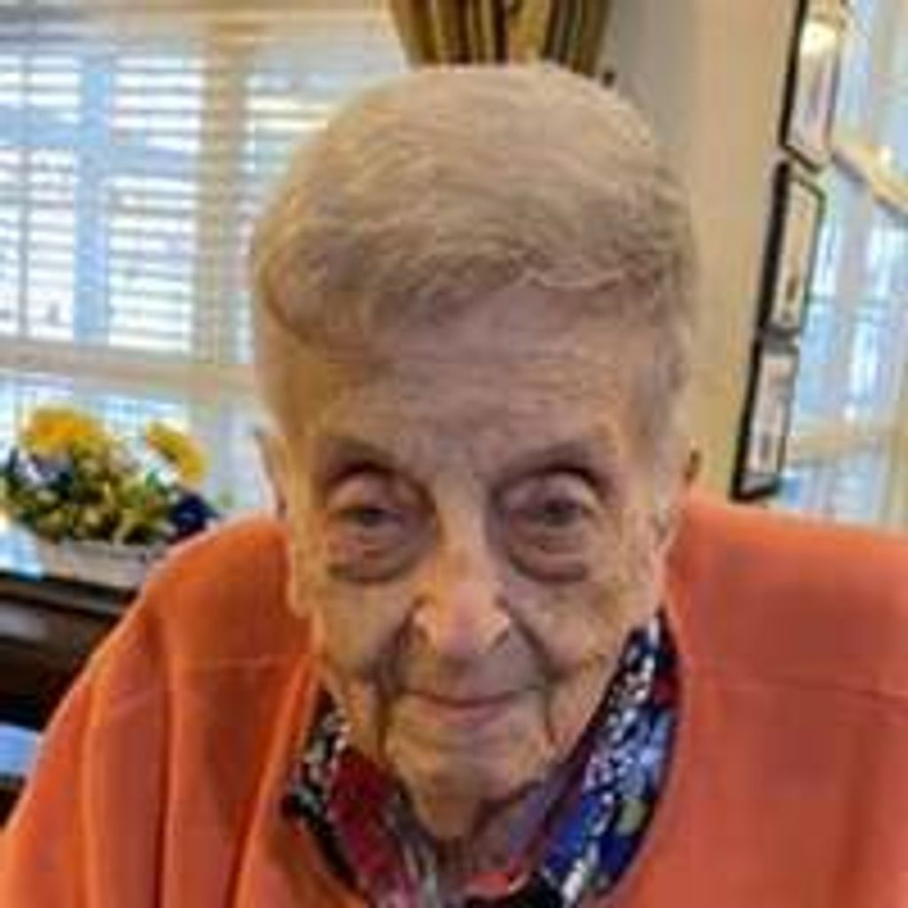 Betty May Stephens Profile Photo