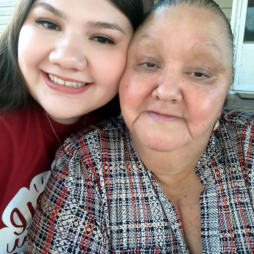 Maria Guadalupe Salinas photo gallery thumbnail 159 of 200