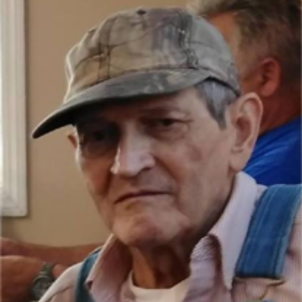 Roger Dale  Heavener