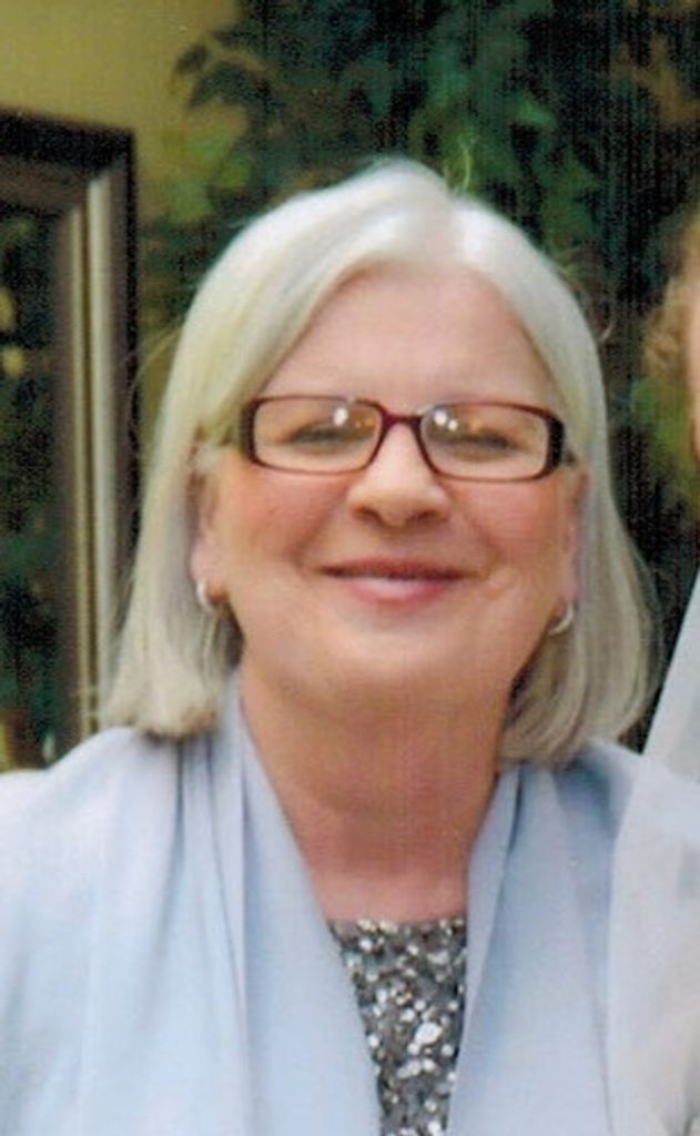 April Stella Scherer