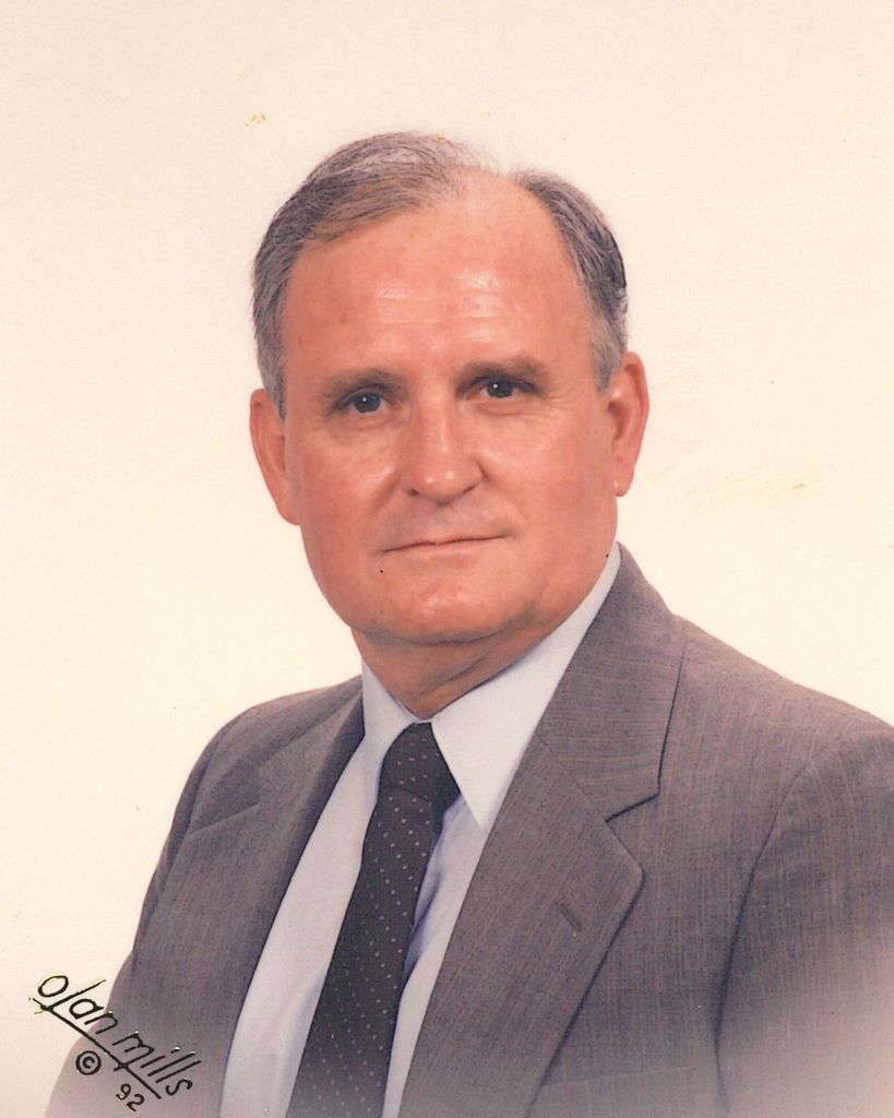 Logan Franklin Woodall