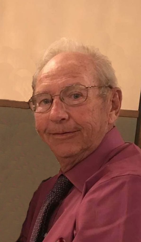 Larry Floyd Dagel Profile Photo