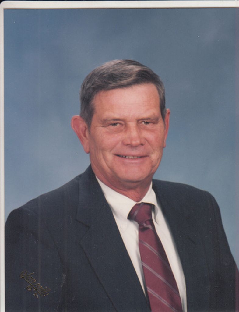 Charles Edward Knowles