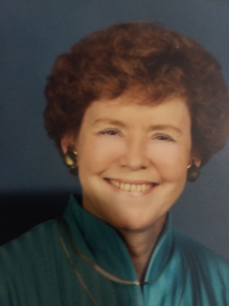 Martha "Jane" Jane Anderson