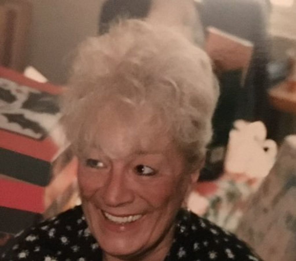 Louise A. Shandley