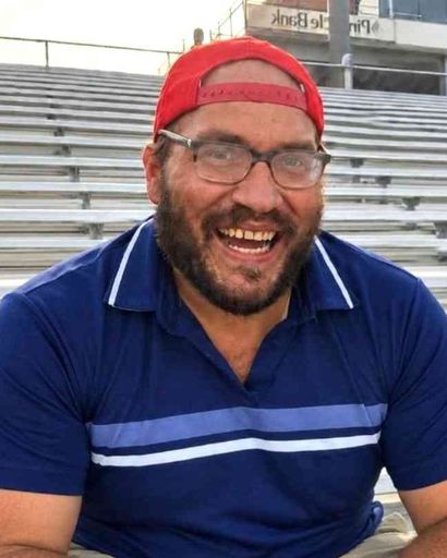 Ethan Alan Smith's obituary image
