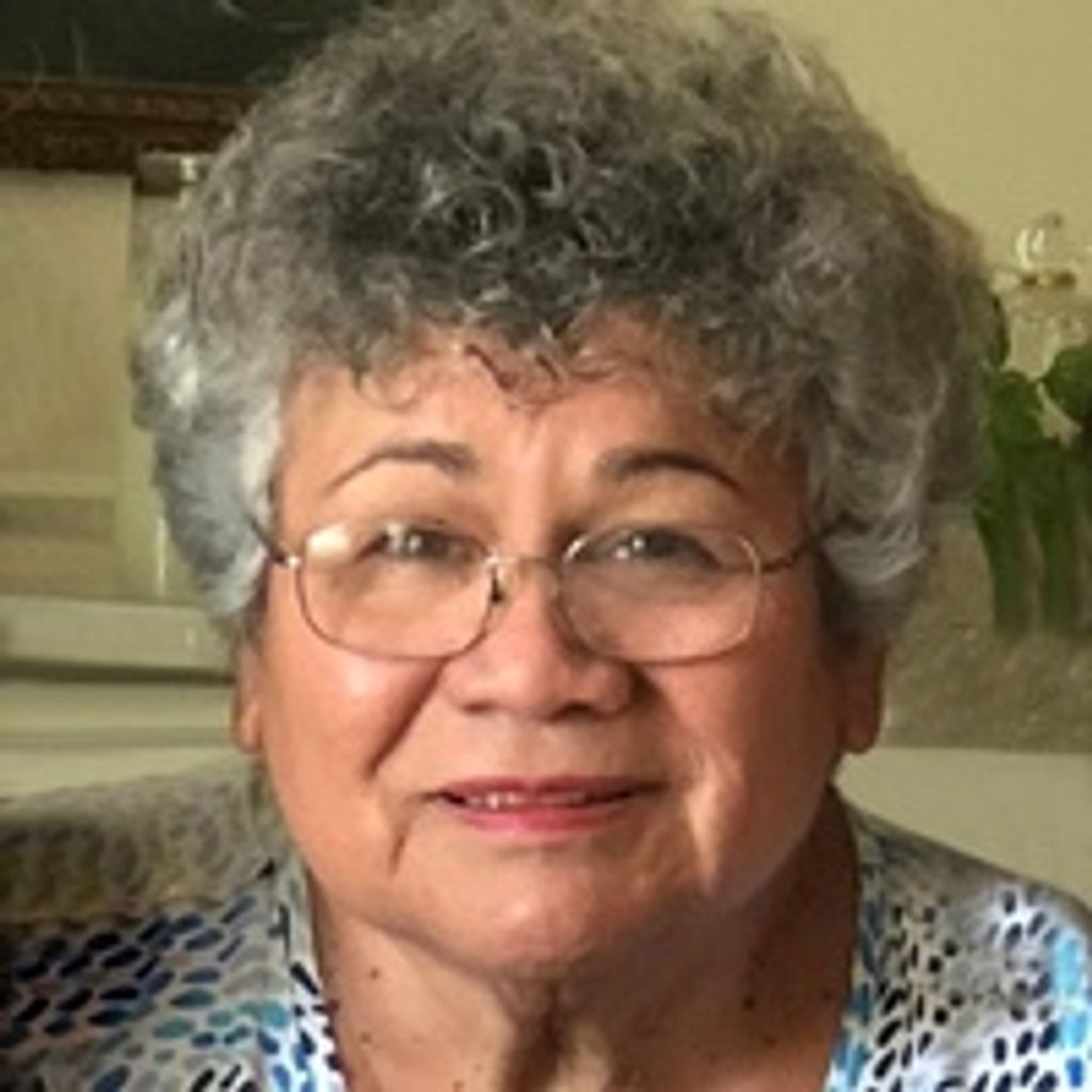 Marilou Gonzalez