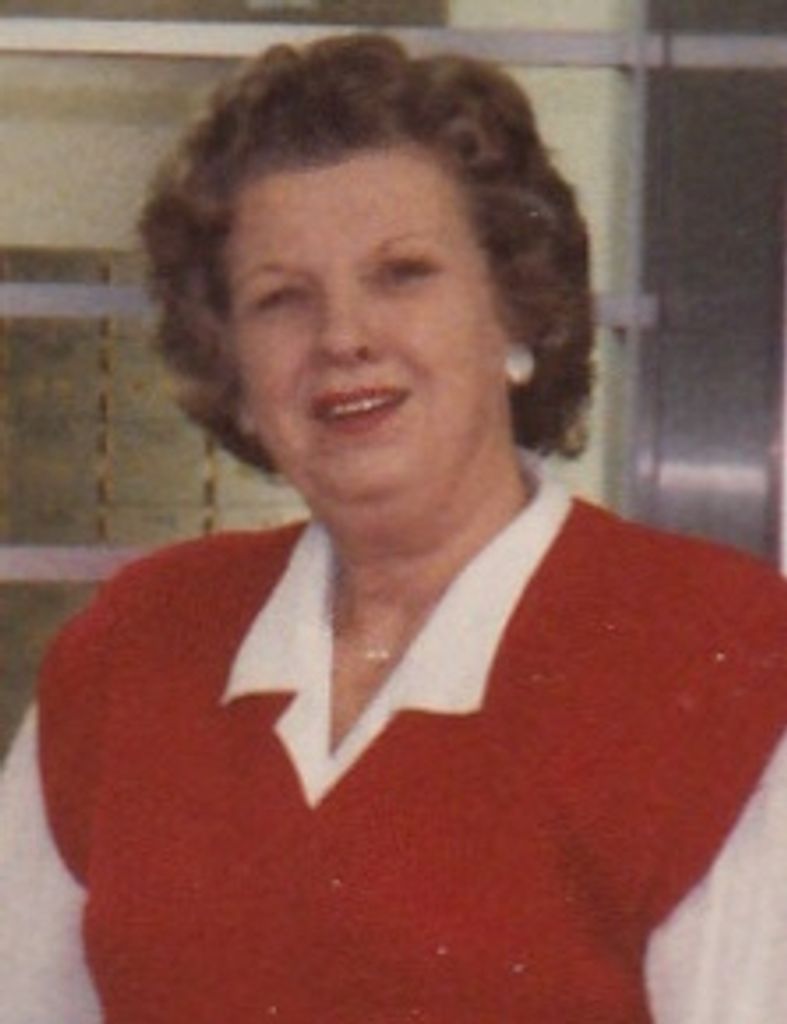 Dorothy E. Welp Profile Photo