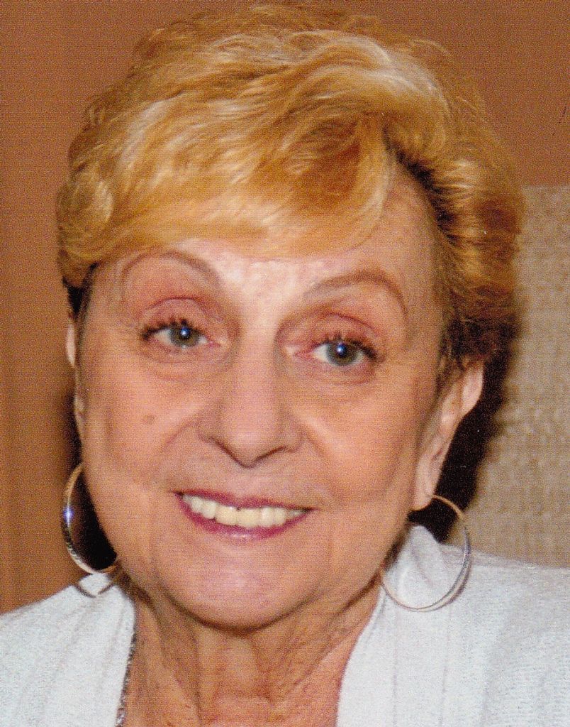 Constance Cosentino