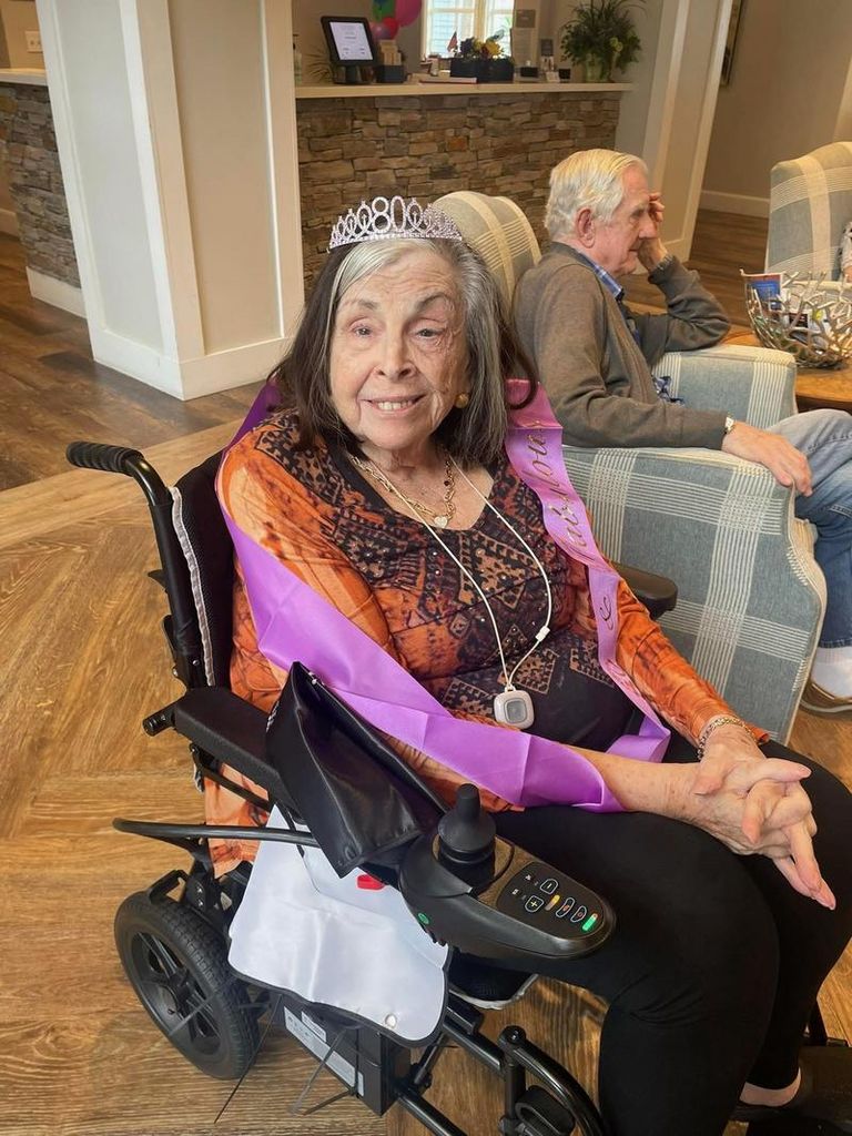 Harriett Sandler Profile Photo