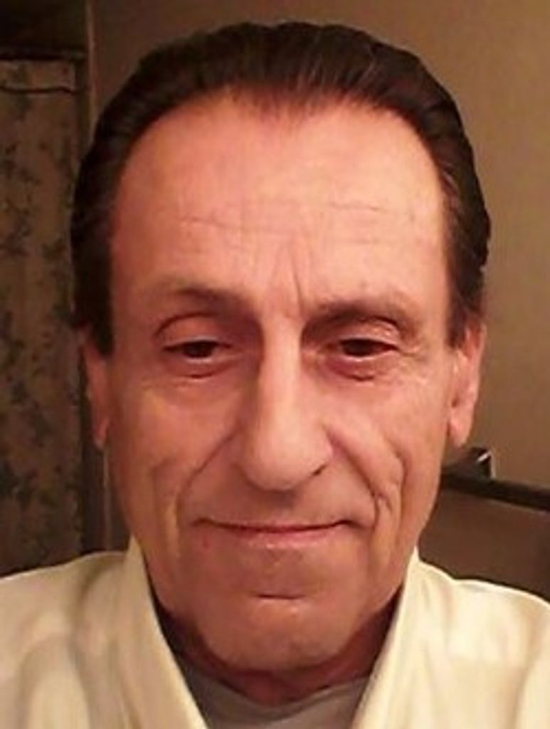 Delmar Carroll, Jr Profile Photo