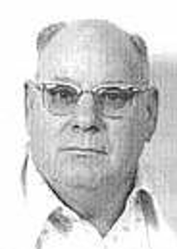 Robert Milton Bob Christie