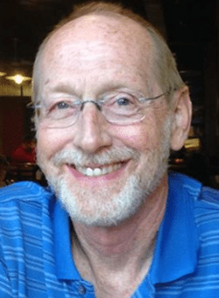 David Robert Guntert