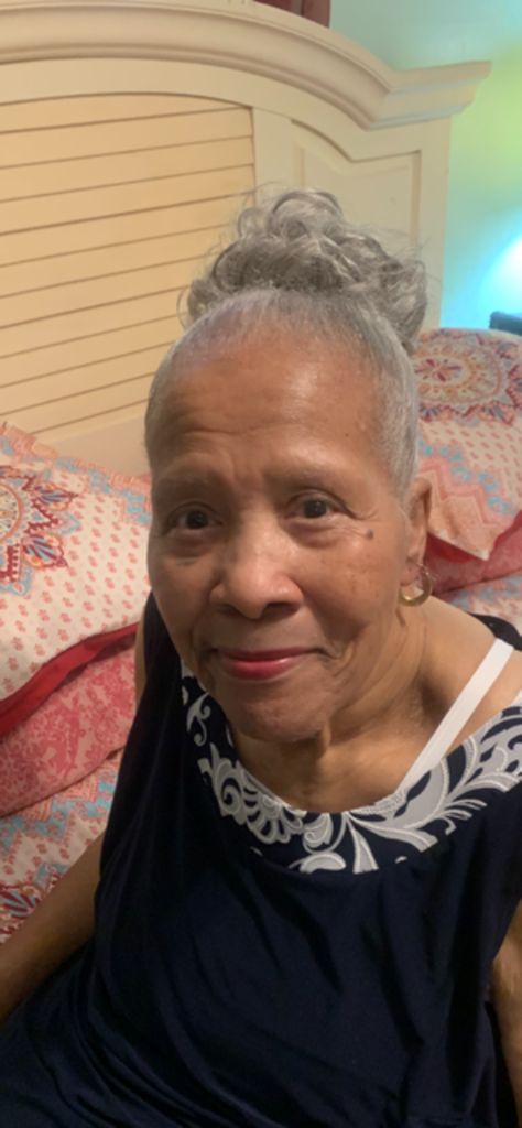Thelma Christina G. Washington Profile Photo