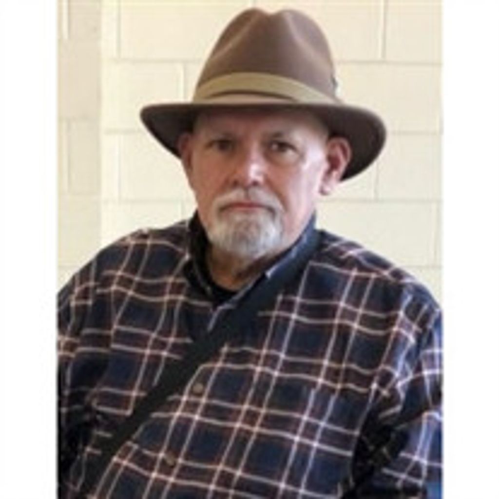 Alan James Lindsey