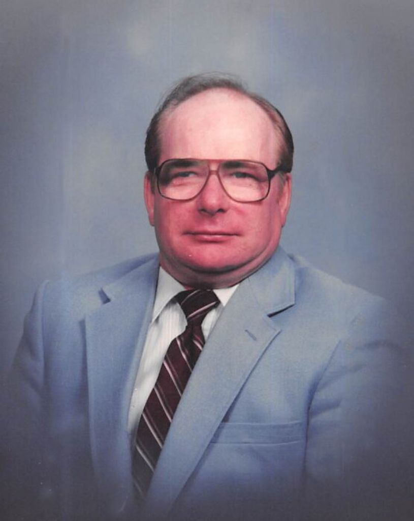 Arthur John Asfeld Profile Photo